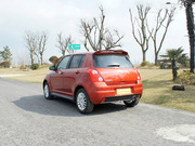 2011 1.5L AT \(yn)(dng)Ӱ