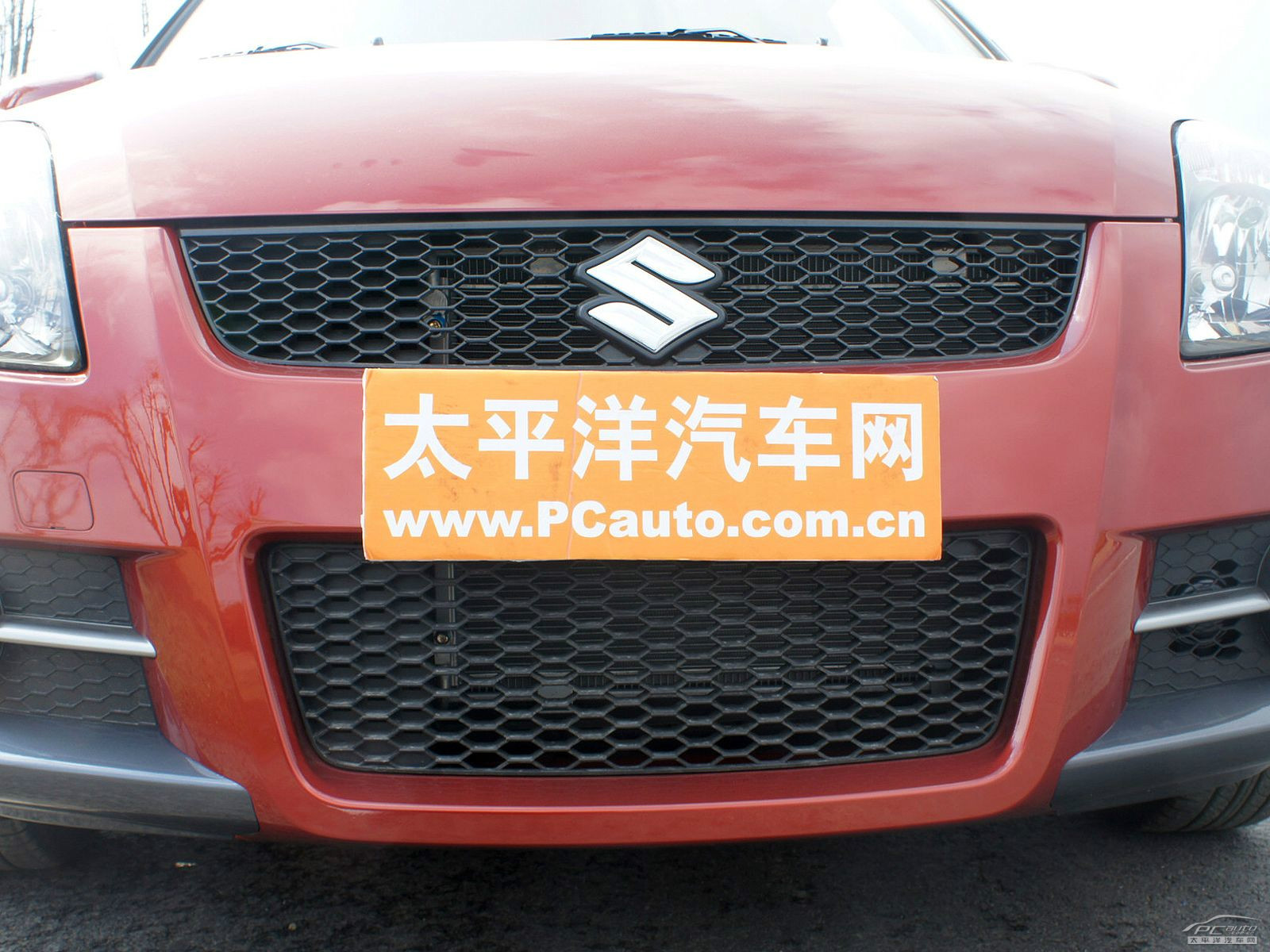 雨燕外觀高清大圖