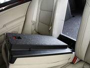 2012款 1.4TSI DSG 智雅版