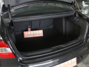 2012款 1.4TSI DSG 智雅版