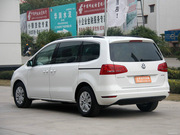 2012款 2.0 TSI 標(biāo)配型 歐IV 2012款 2.0 TSI 標(biāo)配型 歐IV