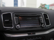 2012款 2.0 TSI 標(biāo)配型 歐IV 2012款 2.0 TSI 標(biāo)配型 歐IV