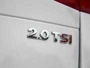 2012款 2.0 TSI 標(biāo)配型 歐IV 2012款 2.0 TSI 標(biāo)配型 歐IV