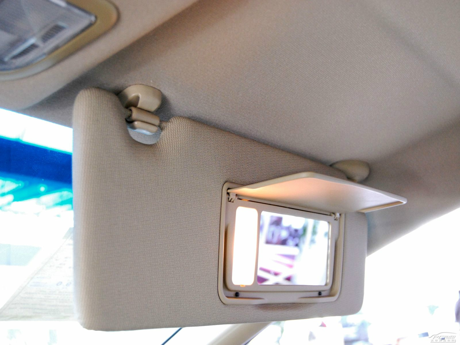 奧德賽內(nèi)飾高清大圖