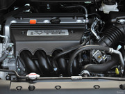 2011款 勁秀款 2.4L 舒適版 2011款 勁秀款 2.4L 舒適版