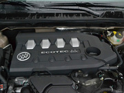 2012款 2.4L SIDI 旗艦型