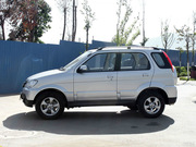 2010 1.3L CVT (bio)(zhn) (q)