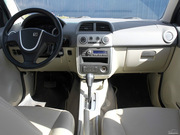 2010 1.3L CVT ˜ (q)