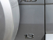 2010 1.3L CVT (bio)(zhn) (q)