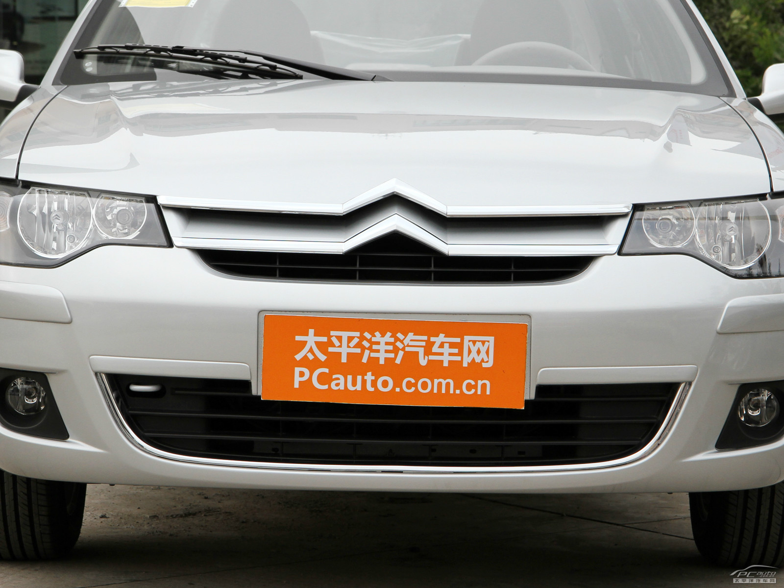 經(jīng)典愛麗舍外觀高清大圖