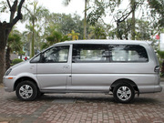 2011款 1.9T D19柴油 創(chuàng)業(yè)版(長車) 2011款 1.9T D19柴油 創(chuàng)業(yè)版(長車)