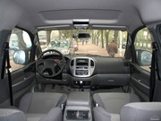 2011款 1.9T D19柴油 創(chuàng)業(yè)版(長車) 2011款 1.9T D19柴油 創(chuàng)業(yè)版(長車)