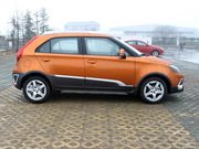 2011 1.5L Xross ք Ӣ