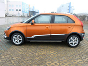 2011 1.5L Xross ք Ӣ