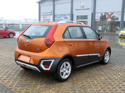 2011 1.5L Xross ք Ӣ