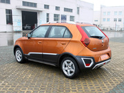 2011 1.5L Xross ք Ӣ