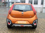 2011 1.5L Xross ք Ӣ