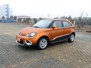 2011 1.5L Xross ք Ӣ