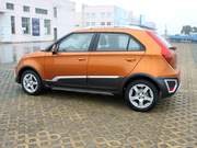 2011 1.5L Xross ք Ӣ