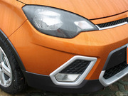 2011 1.5L Xross ք Ӣ