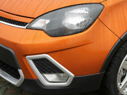 2011 1.5L Xross ք Ӣ