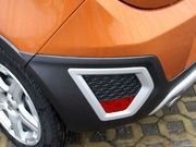 2011 1.5L Xross ք Ӣ