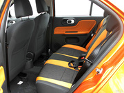 2011款 1.5L Xross 手動(dòng) 精英版 2011款 1.5L Xross 手動(dòng) 精英版