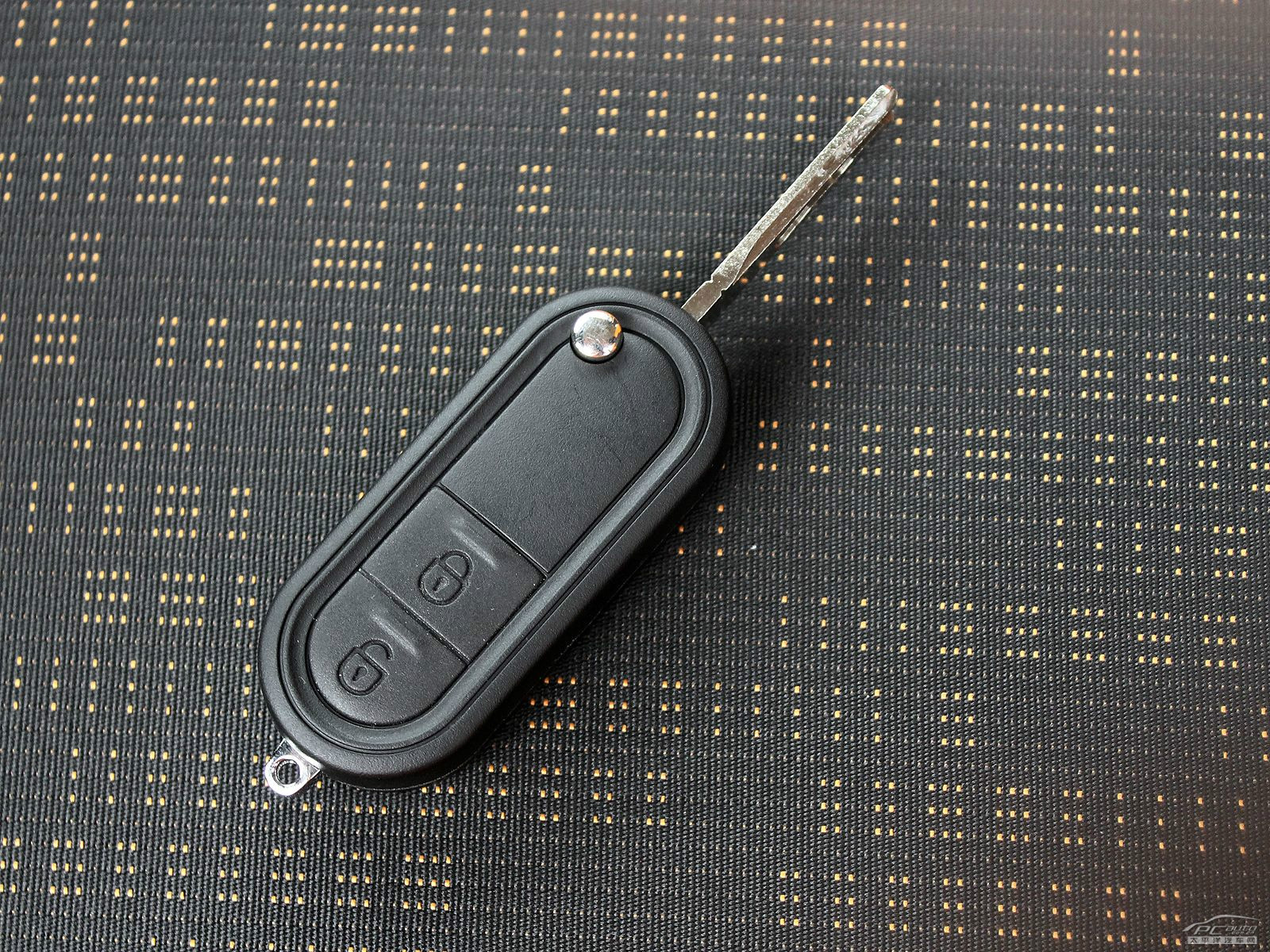 名爵3細(xì)節(jié)高清大圖