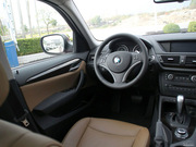 2012款 xDrive28i 2012款 xDrive28i