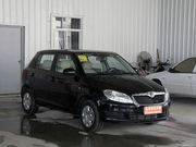 2012款 1.4L 自動晶致版 2012款 1.4L 自動晶致版
