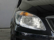 2012款 1.4L 自動晶致版 2012款 1.4L 自動晶致版