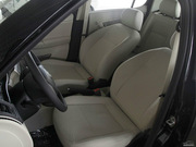2012款 1.4L 自動晶致版 2012款 1.4L 自動晶致版