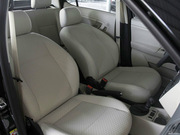 2012款 1.4L 自動晶致版 2012款 1.4L 自動晶致版