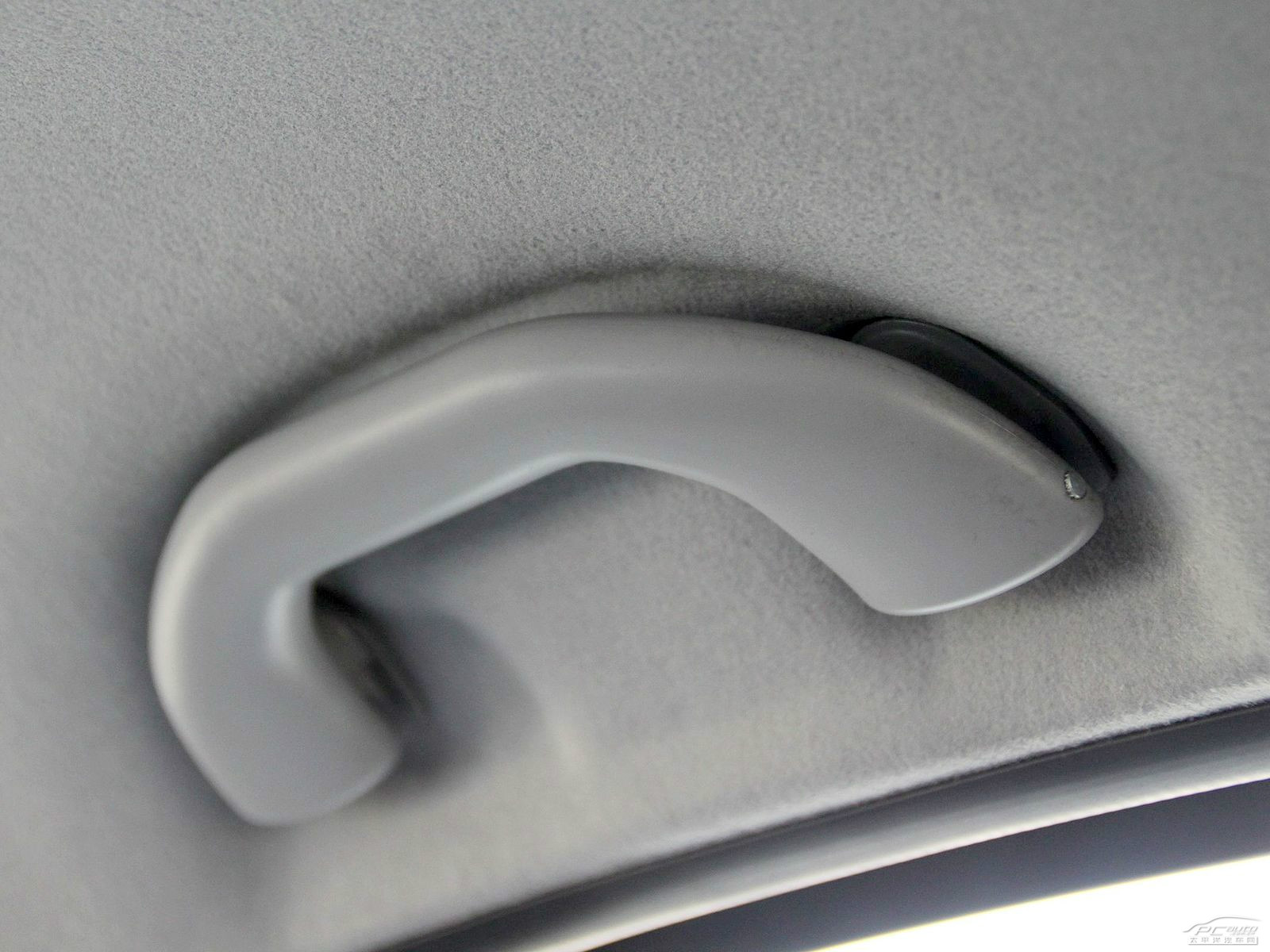 瑞麒X1內(nèi)飾高清大圖