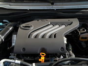 2010款 1.6L 手動伙伴 2010款 1.6L 手動伙伴
