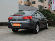2012款 三廂 2.0L 自動品馭型 2012款 三廂 2.0L 自動品馭型