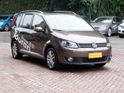 2011款 1.4TSI DSG 智雅版 2011款 1.4TSI DSG 智雅版