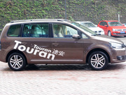 2011款 1.4TSI DSG 智雅版 2011款 1.4TSI DSG 智雅版