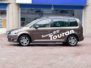 2011款 1.4TSI DSG 智雅版 2011款 1.4TSI DSG 智雅版