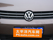 2011款 1.4TSI DSG 智雅版 2011款 1.4TSI DSG 智雅版