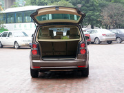 2011款 1.4TSI DSG 智雅版