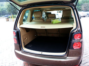 2011款 1.4TSI DSG 智雅版