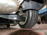 2011款 1.4TSI DSG 智雅版 2011款 1.4TSI DSG 智雅版