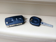 2011款 1.4TSI DSG 智雅版 2011款 1.4TSI DSG 智雅版