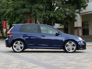 2011款 Golf R 2.0T 2011款 Golf R 2.0T