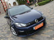 2011款 Golf R 2.0T 2011款 Golf R 2.0T