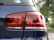 2011款 Golf R 2.0T 2011款 Golf R 2.0T