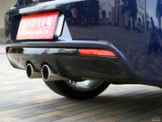 2011款 Golf R 2.0T 2011款 Golf R 2.0T