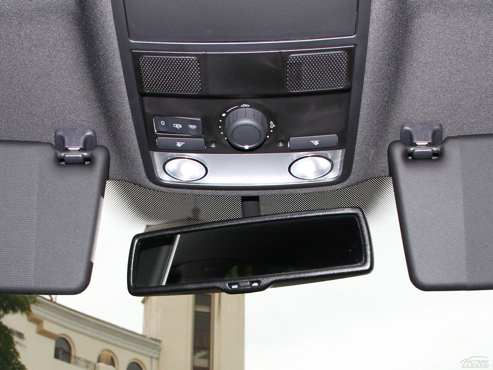 高爾夫(進口)內飾高清大圖