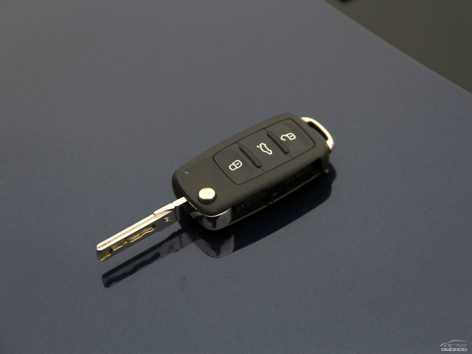 高爾夫(進口)細節(jié)高清大圖